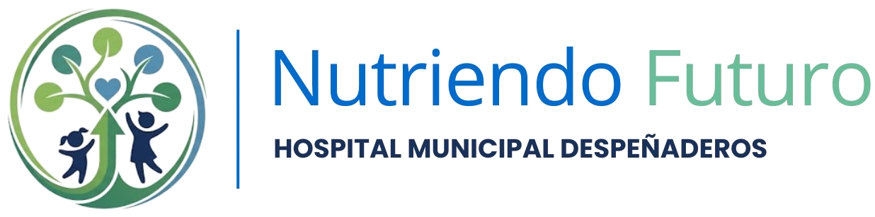 Nutriendo Futuro